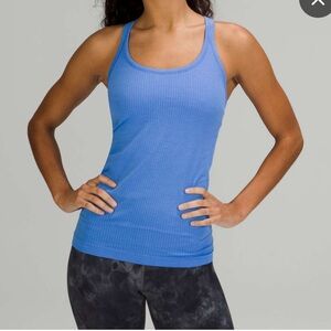 Lululemon Ebb to Street Tank Top
